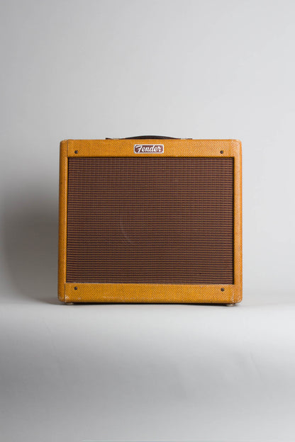 Fender Princeton 5F2-A Tube Amplifier (1960)