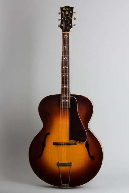Gibson L-7 Arch Top Acoustic Guitar (1937)