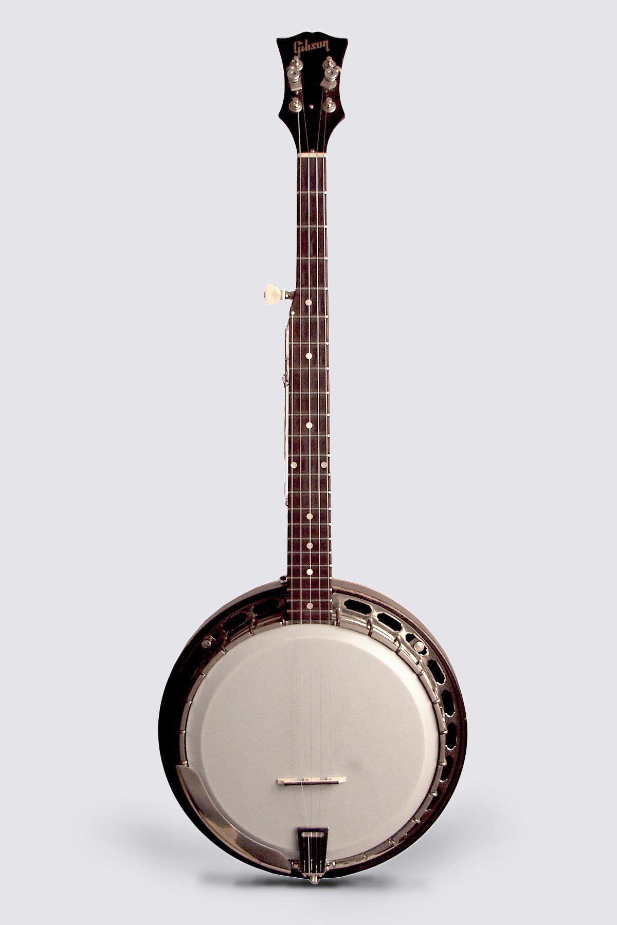 Gibson RB-100 5 String Resonator Banjo (1962)