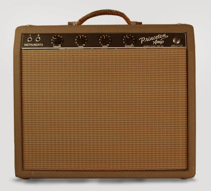 Fender Princeton Tube Guitar Amplifier (1962)