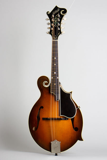 Gilchrist Model 5 Carved Top Mandolin (2016)