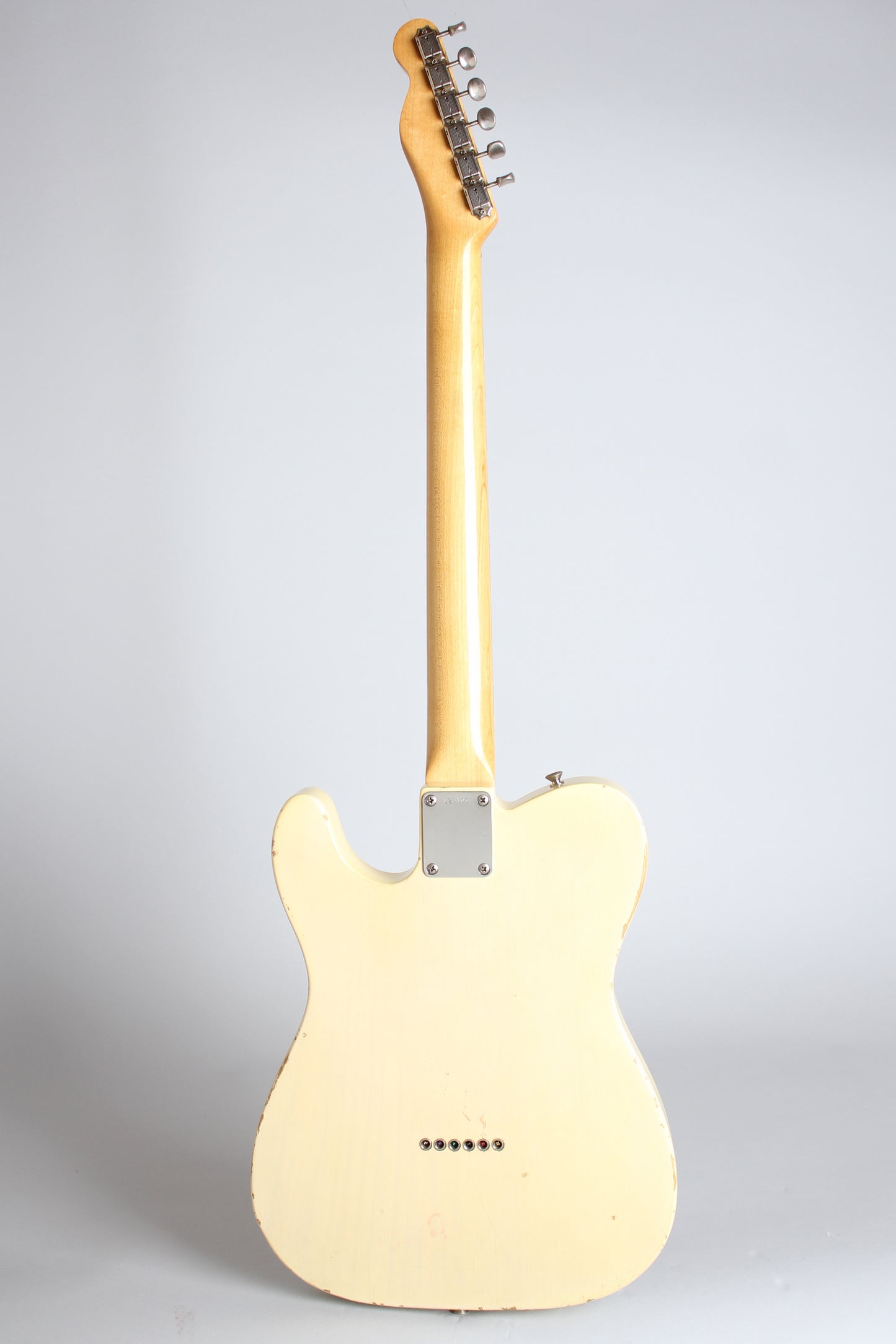 Fender Esquire Solid Body Electric Guitar (1964)