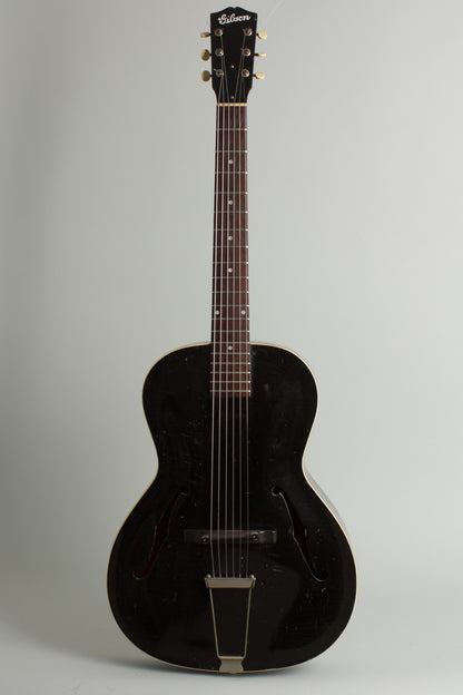 Gibson L-30 Arch Top Acoustic Guitar (1935)