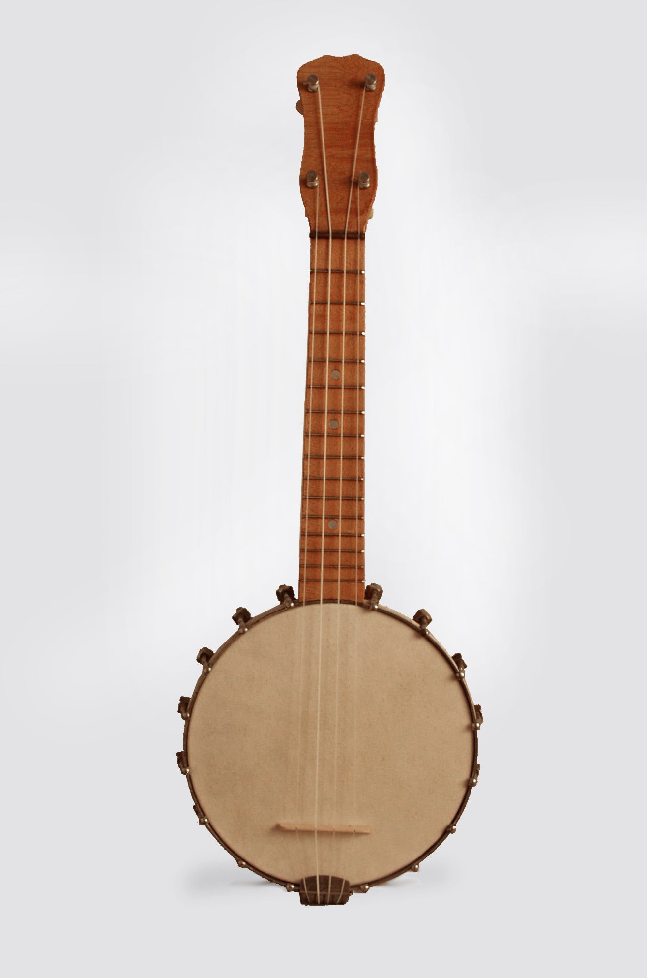Slingerland Banjo Ukulele (1925)