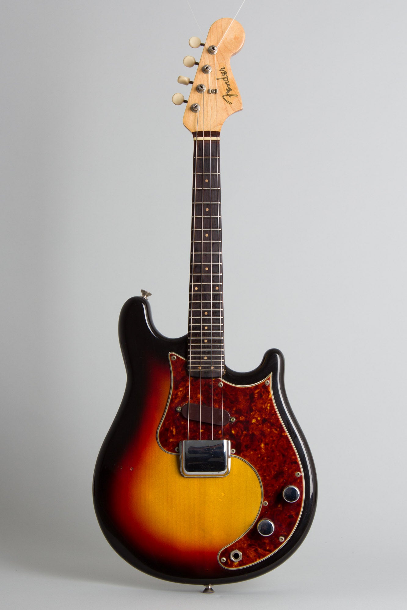 Fender Solid Body Electric Mandolin (1963)