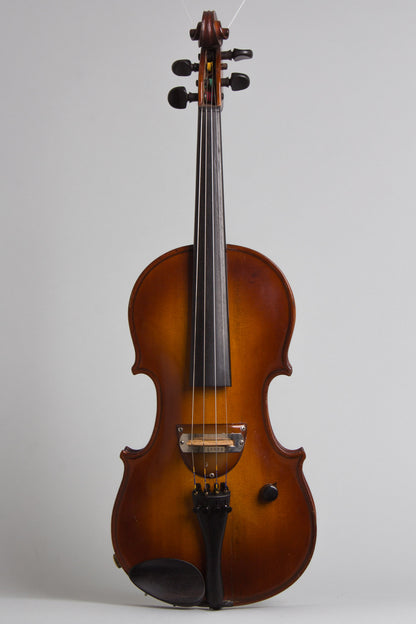 National Vio-Lectric Electric Violin (1937)