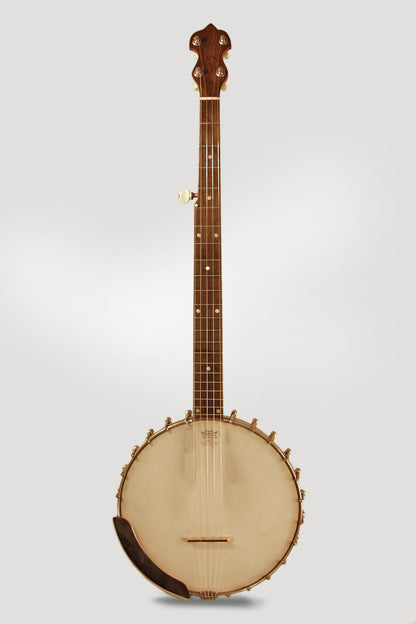 Fairbanks/Vega No. 2 Special 5 String Banjo (1915)