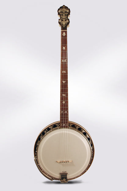 Paramount Style C Plectrum Banjo (1927)