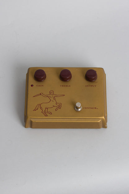 Klon Centaur Overdrive Effect (1998)