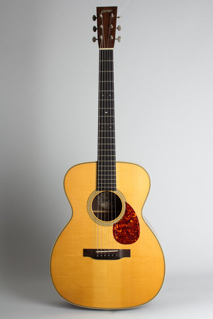 Collings OM-2HAV Flat Top Acoustic Guitar (2001)