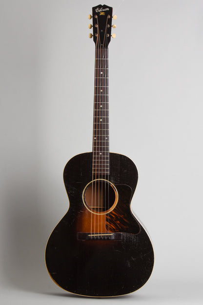 Gibson L-00 Flat Top Acoustic Guitar (1933)