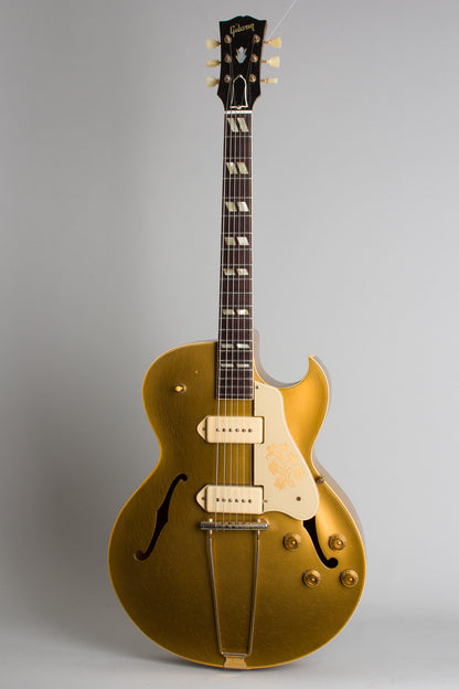 Gibson ES-295 Arch Top Hollow Body Electric Guitar (1956)