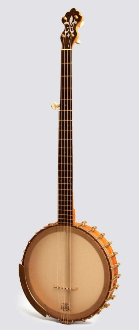 A. A. Farland Concert Grand 5 String Banjo (1918)