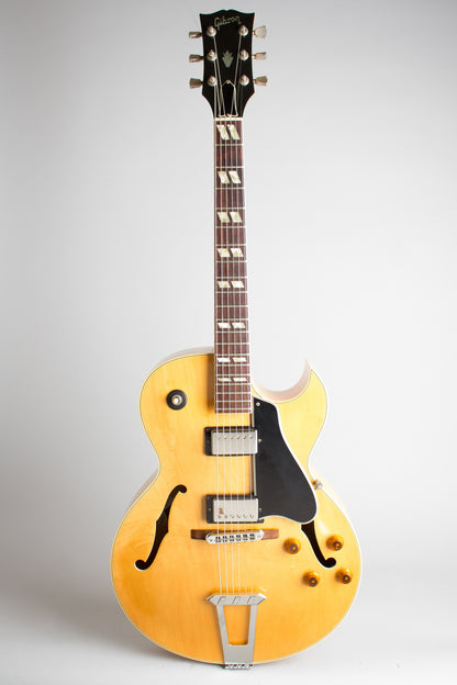 Gibson ES-175D Arch Top Hollow Body Electric Guitar (1979)