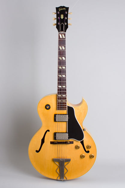Gibson ES-175DN Arch Top Hollow Body Electric Guitar (1959)