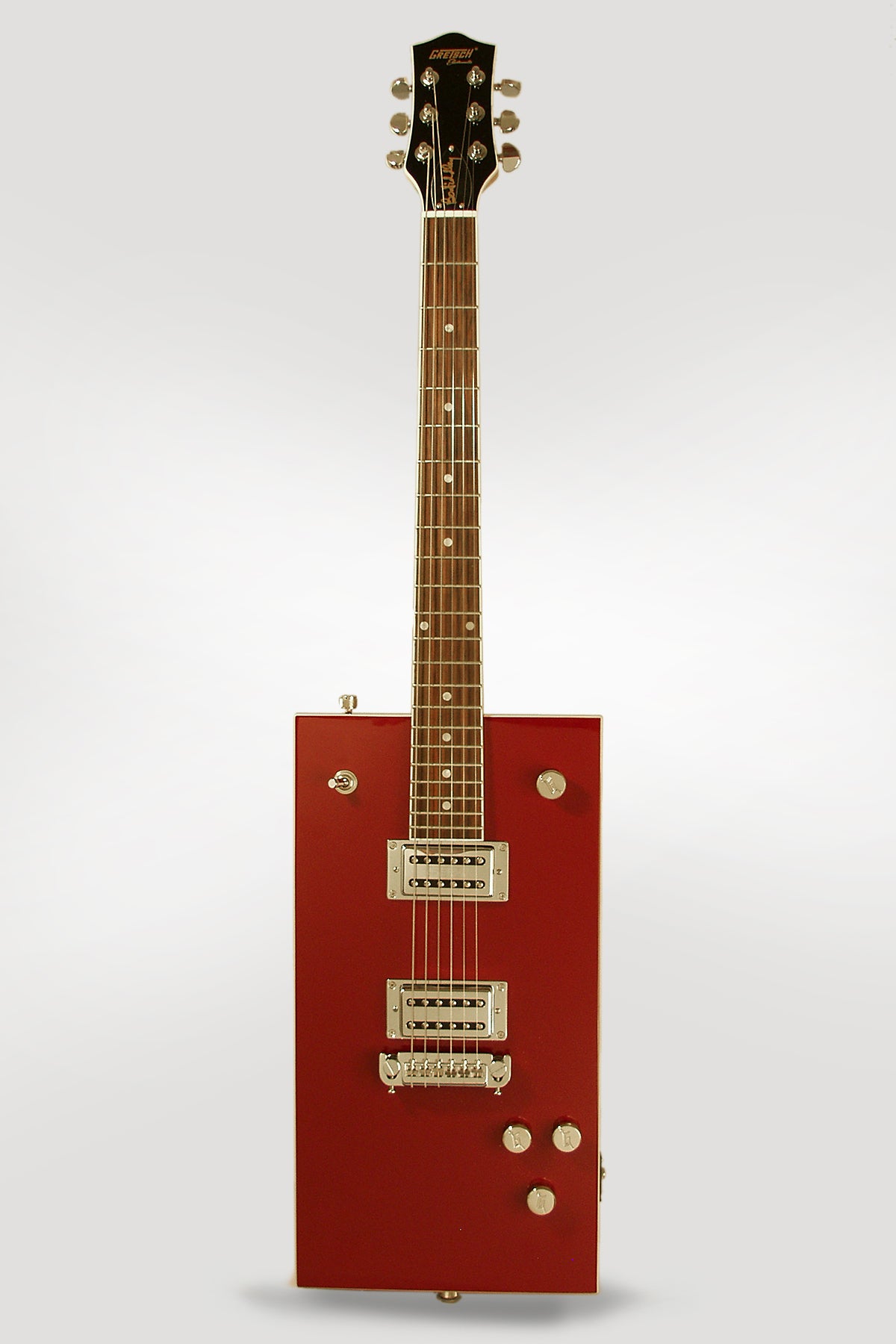 Gretsch Electromatic Bo Diddley Solid Body Electric Guitar (2013)