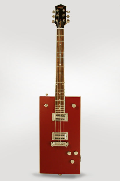 Gretsch Electromatic Bo Diddley Solid Body Electric Guitar (2013)