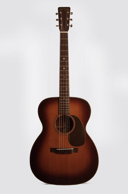 C. F. Martin 000-18 Flat Top Acoustic Guitar (1950)