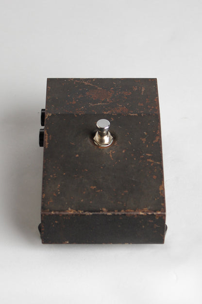 shin-ei Honey baby cry fuzz Fuzz Effect (1968)