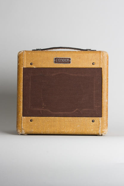 Fender Champ 5D1 Tube Amplifier (1955)