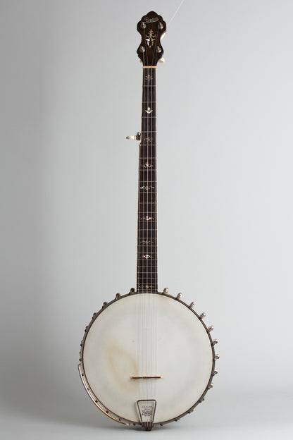 Bacon Professional FF #2 Special 5 String Banjo (1920)