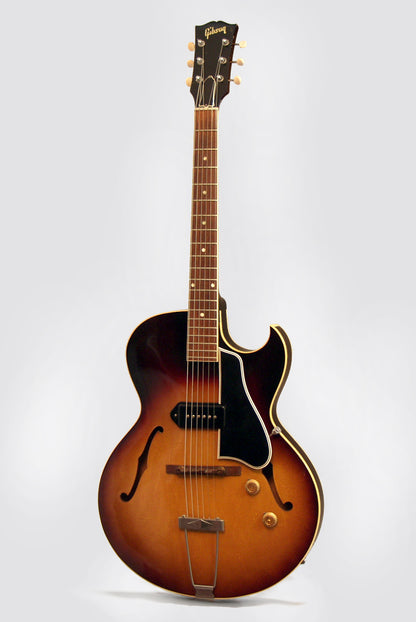 Gibson ES-225T Semi-Hollow Body Electric Guitar (1959)