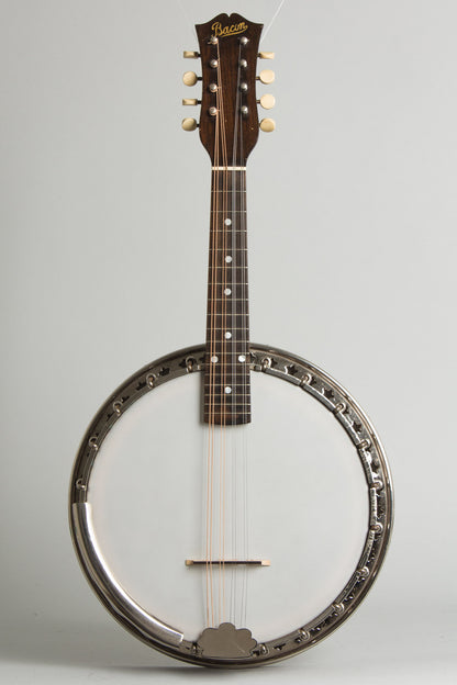 Bacon & Day Style C Mandolin Banjo (1928)