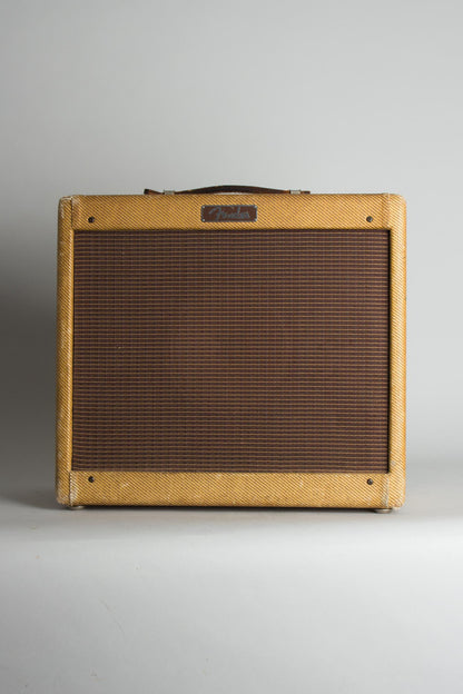 Fender Princeton 5F2-A Tube Amplifier (1960)