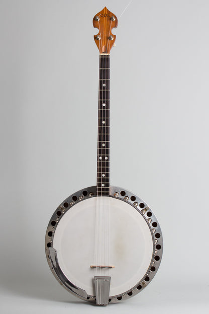 Ode Model 35 Tenor Banjo (1963)