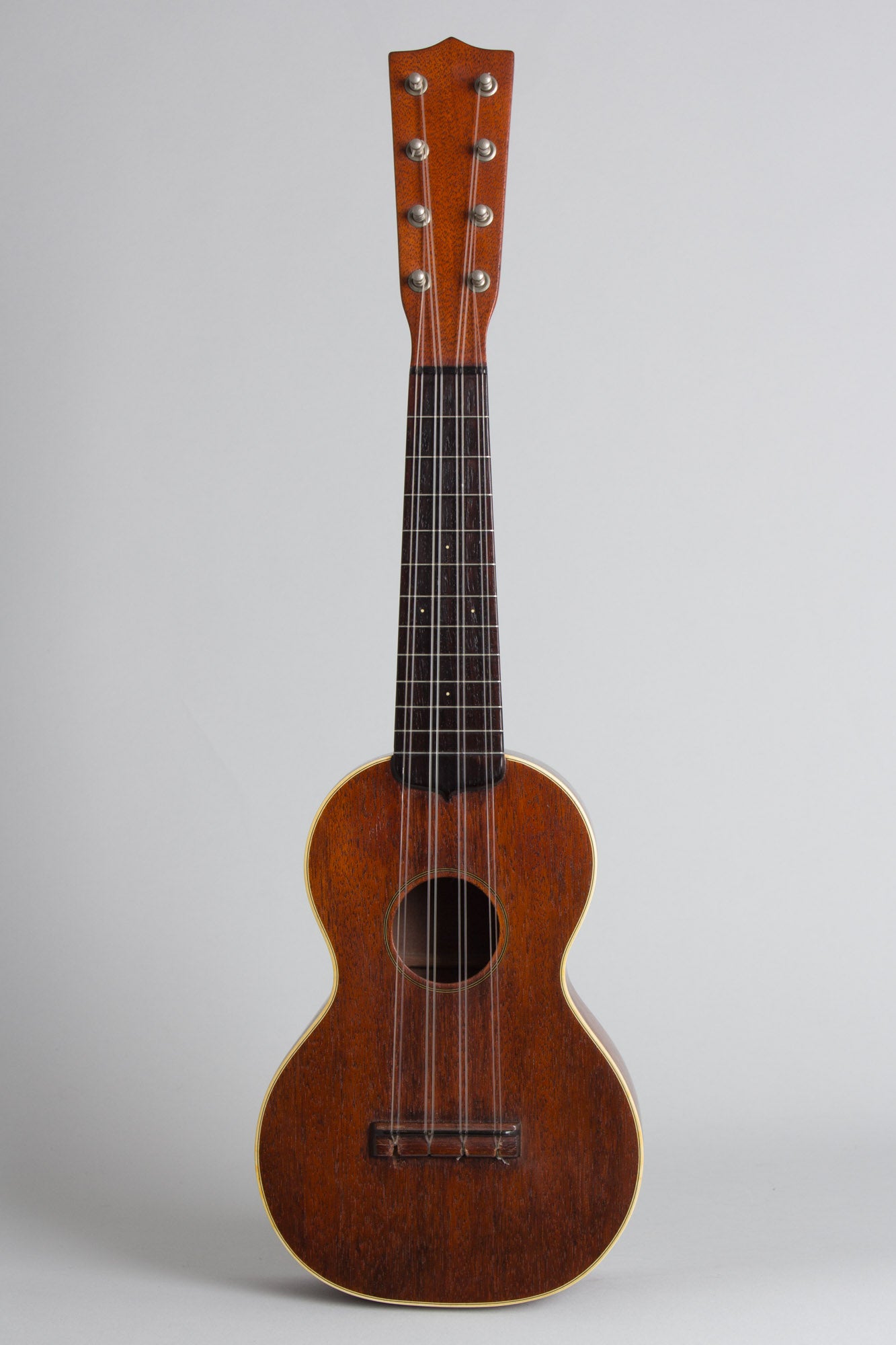 C. F. Martin Style 2M Taropatch (1927)