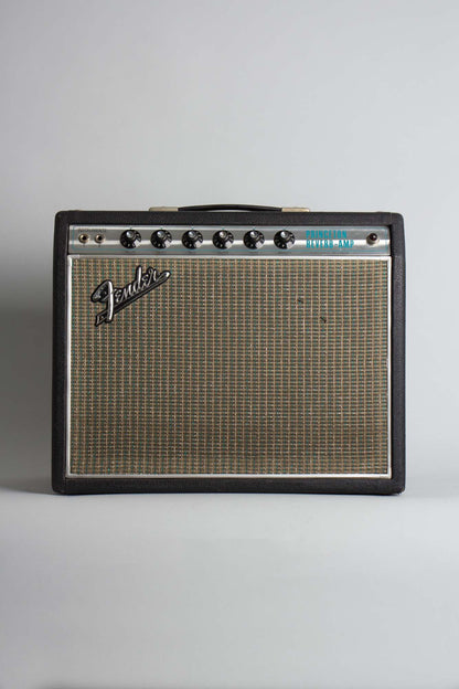 Fender Princeton Reverb AA1164 Tube Amplifier (1969)