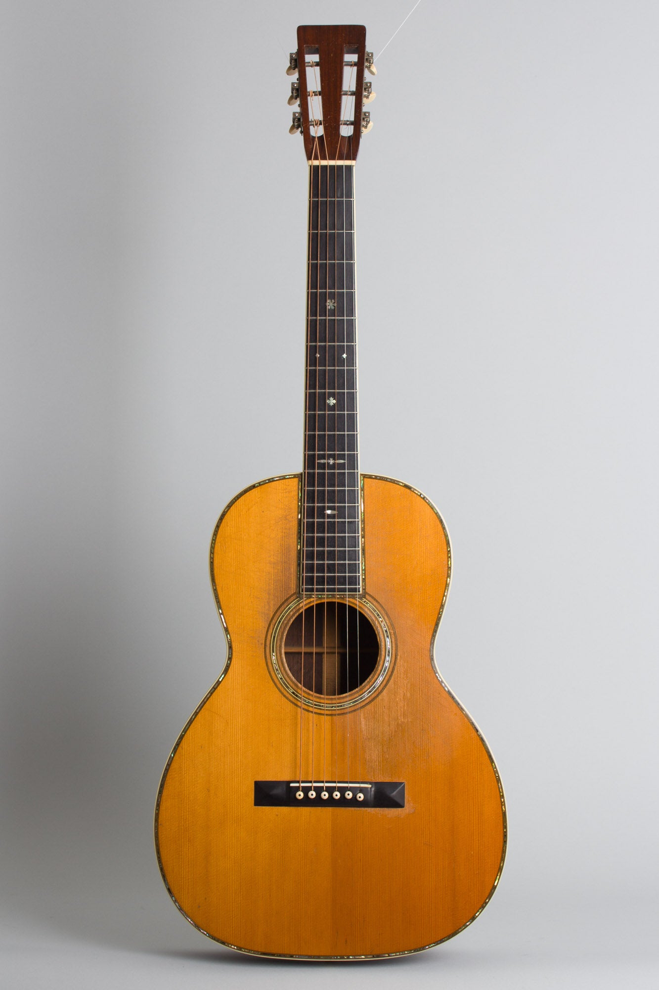 C. F. Martin 00-42 Flat Top Acoustic Guitar (1929)