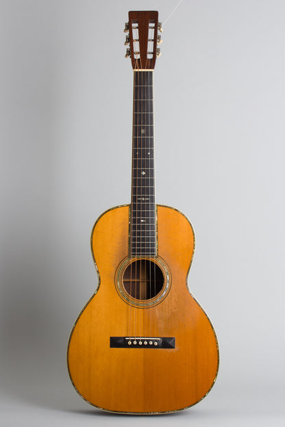 C. F. Martin 00-42 Flat Top Acoustic Guitar (1929)