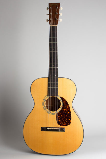 C. F. Martin 000-18 Norman Blake Signature Flat Top Acoustic Guitar (2008)