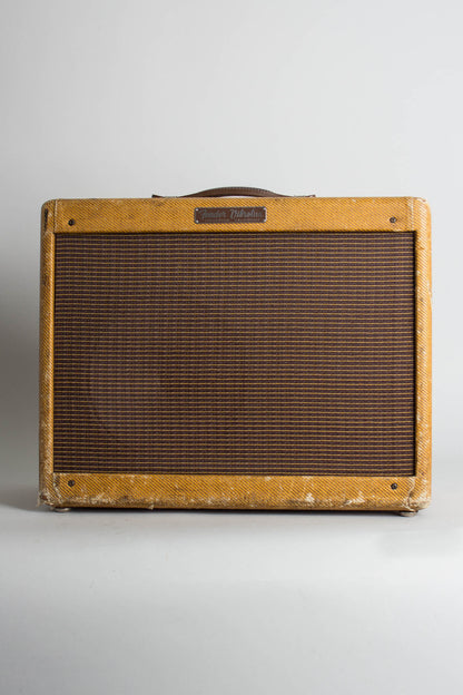 Fender Vibrolux Model 5F11 Tube Amplifier (1960)