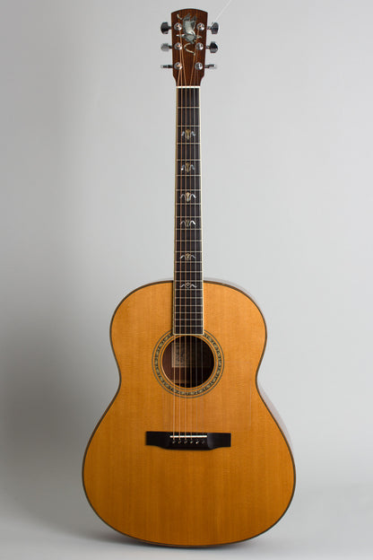 Larrivee L-09 Flat Top Acoustic Guitar (1990)