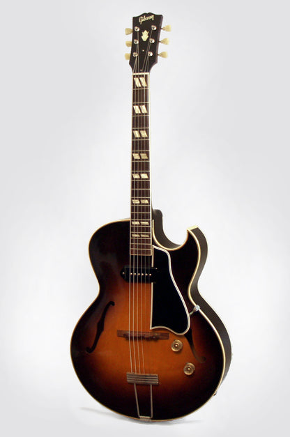 Gibson ES-175 Arch Top Hollow Body Electric Guitar (1950)