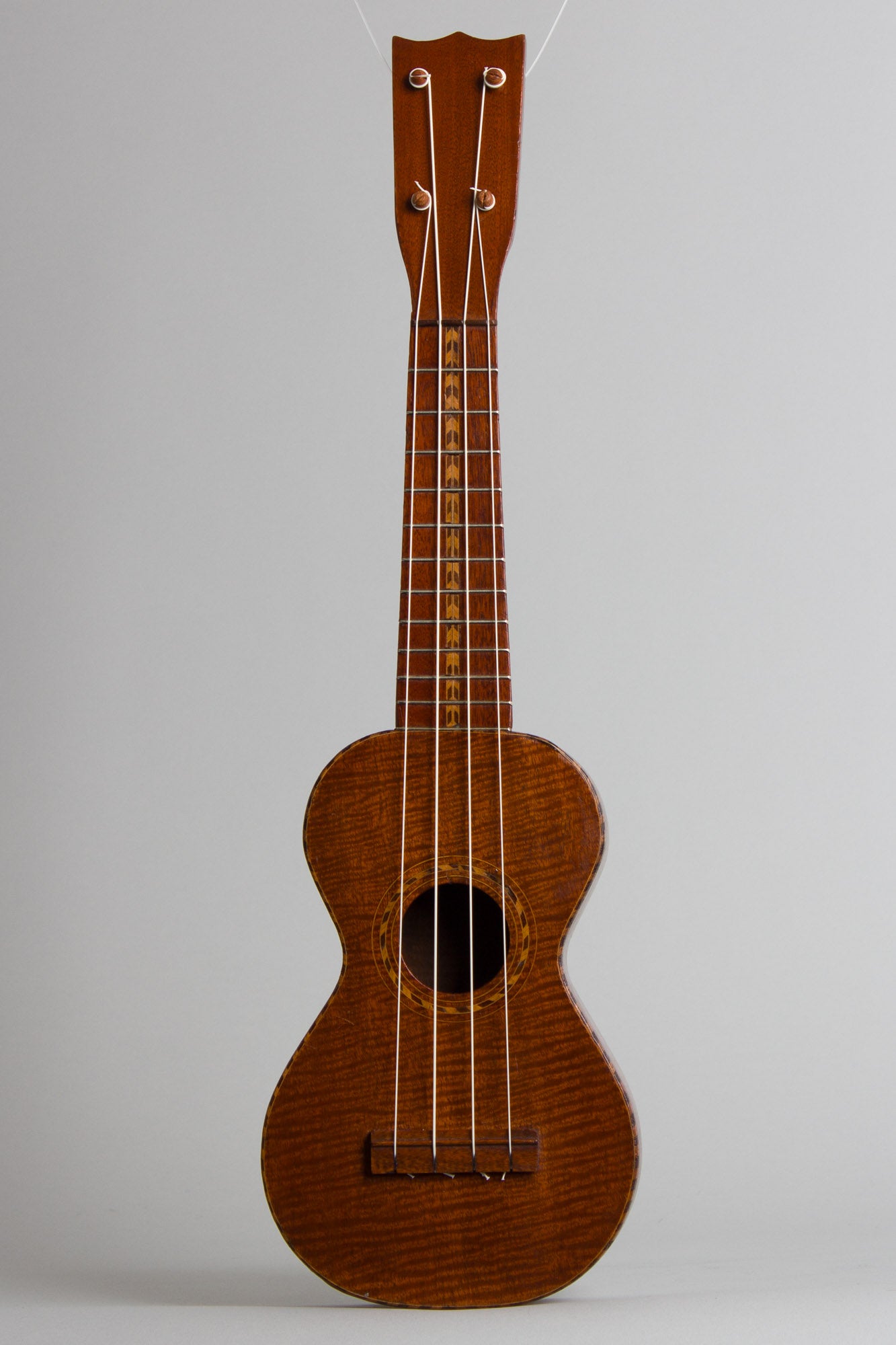Harmony Soprano Ukulele (1922)