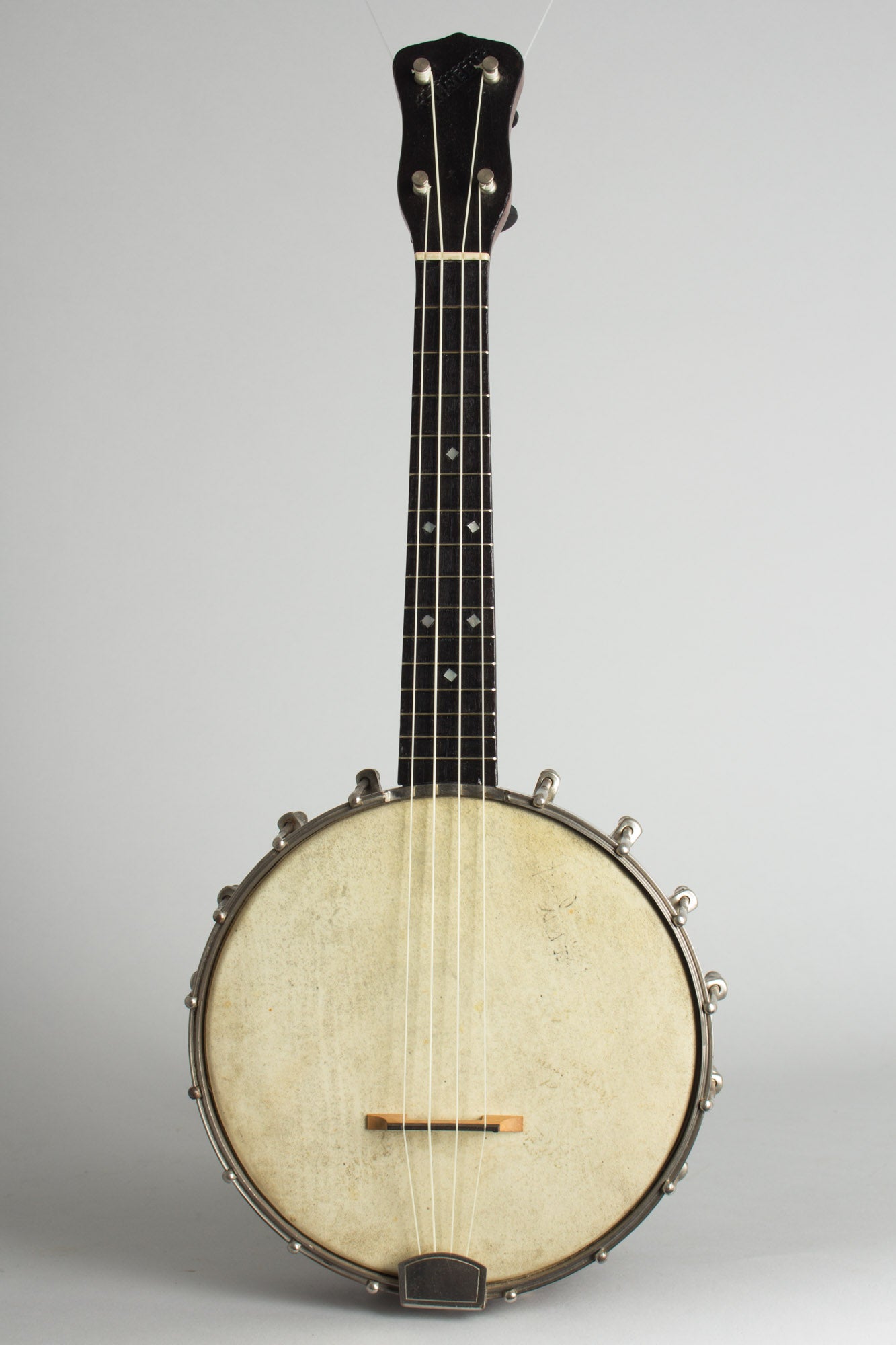 Slingerland Maybell Banjo Ukulele (1927)