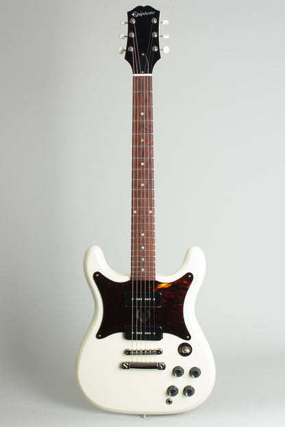 Epiphone Wilshire SB-232 62 Re-Issue Solid Body Electric Guitar (2009)