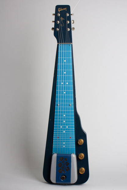 Gibson Century 6 Lap Steel Electric Guitar (1952)