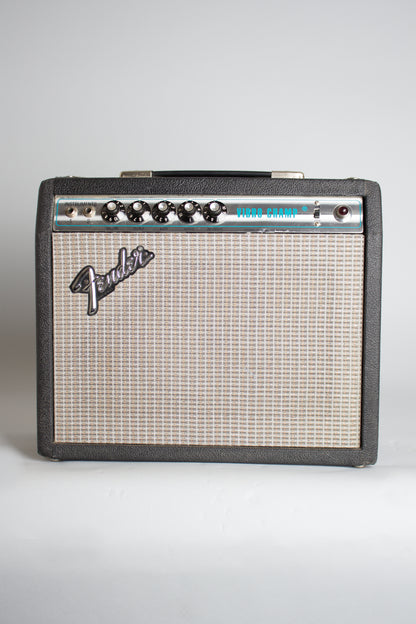 Fender Vibro-Champ Tube Amplifier (1978)