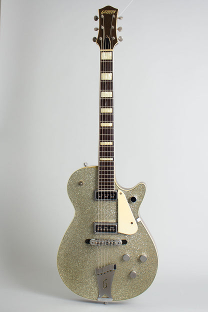 Gretsch PX 6129 Silver Jet Solid Body Electric Guitar (1954)