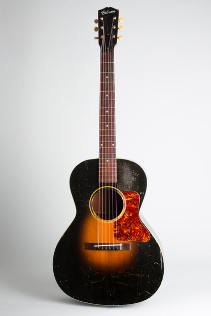 Gibson L-00 Flat Top Acoustic Guitar (1935)