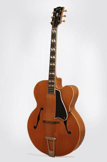 Gibson L-7CN Arch Top Acoustic Guitar (1953)
