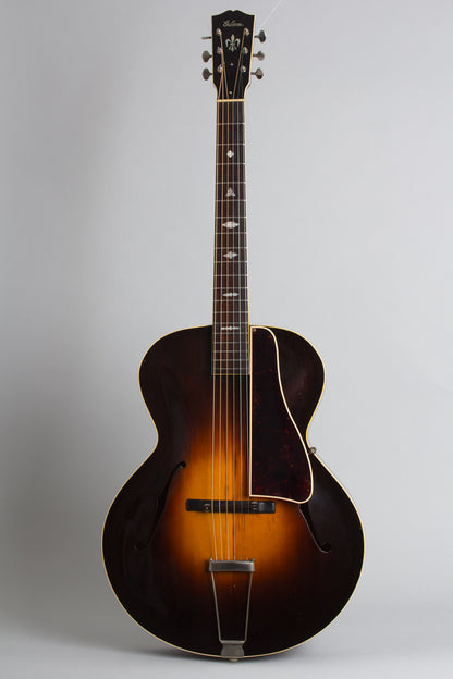 Gibson L-7 Arch Top Acoustic Guitar (1934)