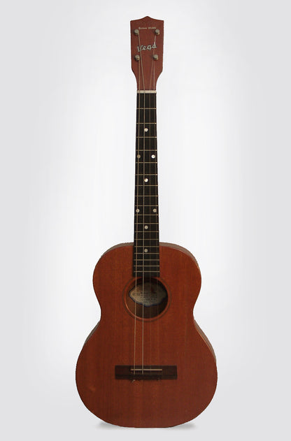 Vega Arthur Godfrey Baritone Ukulele (1951)