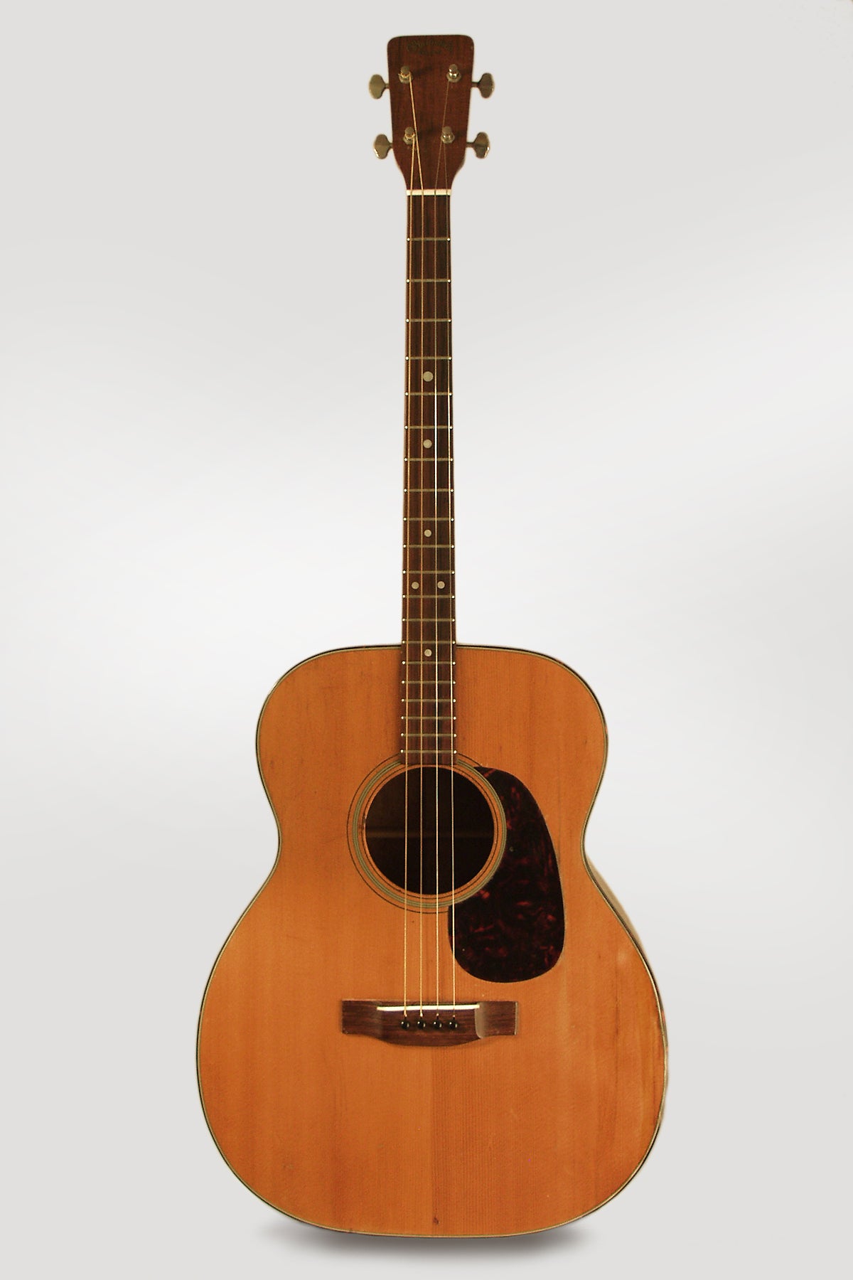 C. F. Martin 0-18T Flat Top Tenor Guitar (1964)
