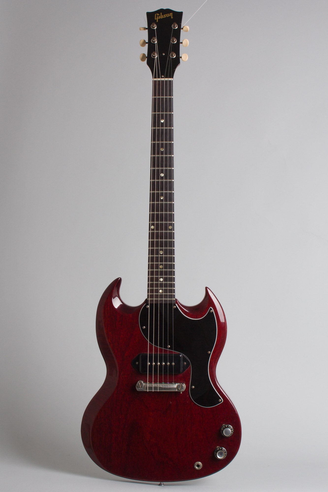 Gibson SG Junior Solid Body Electric Guitar (1964)