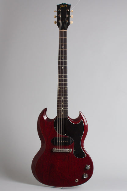 Gibson SG Junior Solid Body Electric Guitar (1964)